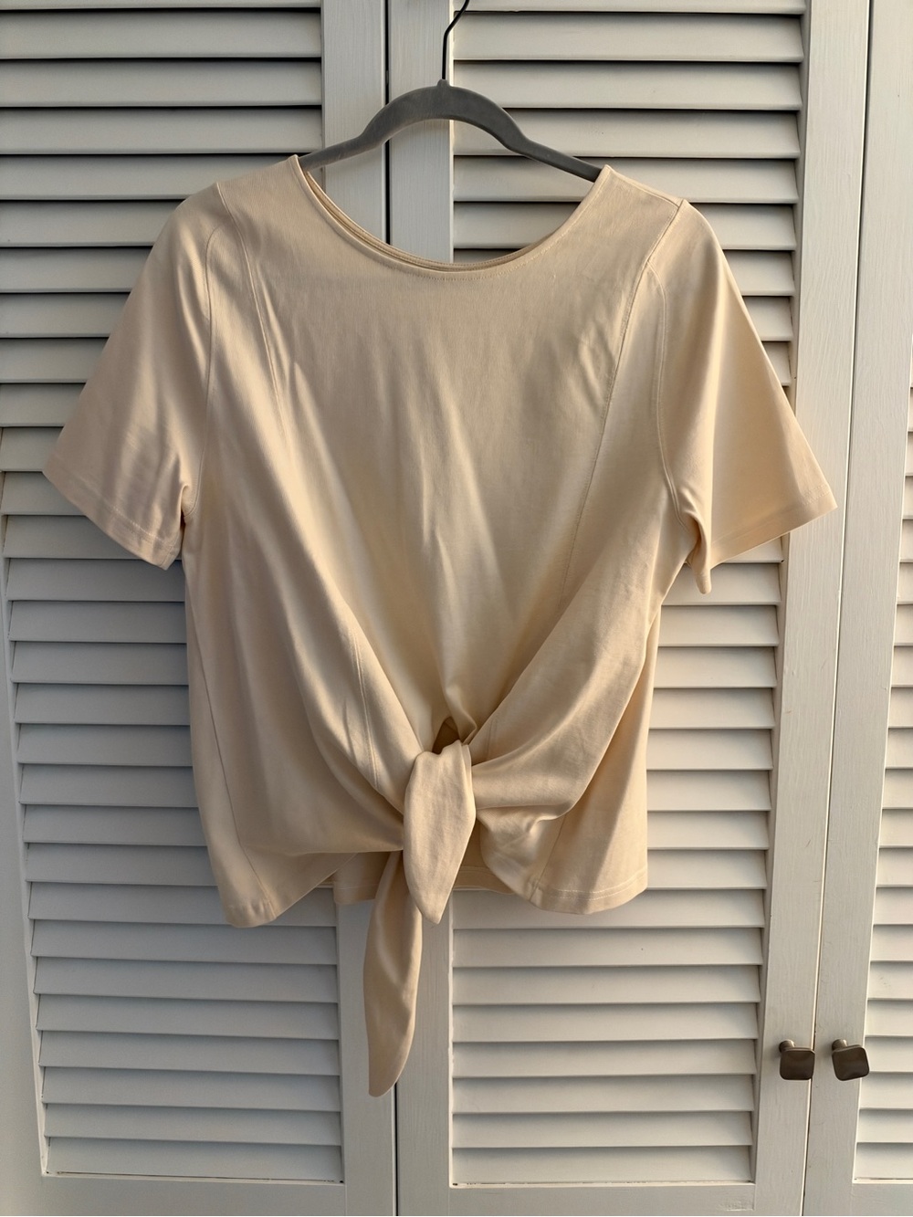 Sezane T shirt
